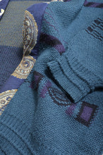 画像をギャラリービューアに読み込む, KNIT C/D_F