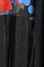 画像をギャラリービューアに読み込む, PLEATED TEE OP(PRINT) _ X*01_used T