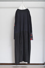 画像をギャラリービューアに読み込む, PLEATED TEE OP(PRINT) _ X*01_used T