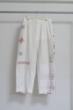 画像をギャラリービューアに読み込む, TABLE CLOTH WIDE TUCK PT 02 / A