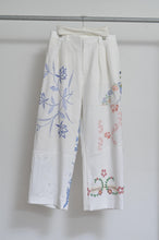 画像をギャラリービューアに読み込む, TABLE CLOTH WIDE TUCK PT 02 / B