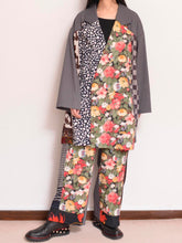 Load image into Gallery viewer, TWILL BIIIG JK / 001