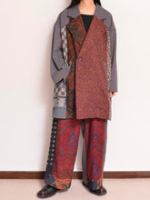 Load image into Gallery viewer, TWILL BIIIG JK / 002