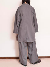 Load image into Gallery viewer, TWILL BIIIG JK / 002