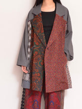 Load image into Gallery viewer, TWILL BIIIG JK / 002