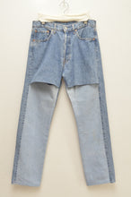 Load image into Gallery viewer, SWITCHING DENIM PT/Hi_02