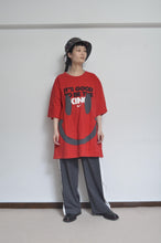 Load image into Gallery viewer, SMILE T/A