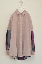 Load image into Gallery viewer, MEXICAN BIG SHIRTS_PNK