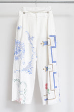 画像をギャラリービューアに読み込む, TABLE CLOTH WIDE TUCK PT/COL_01 / A