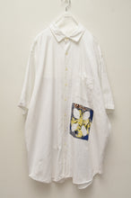 Load image into Gallery viewer, XXXL PATCH WHT SH_04