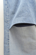 Load image into Gallery viewer, SWITCHING DENIM PT/Hi_02