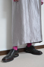 Load image into Gallery viewer, FLORAL TANK OP / B.GRAY