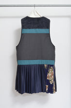 画像をギャラリービューアに読み込む, FUR LINER ( CHA )_A