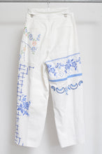 画像をギャラリービューアに読み込む, TABLE CLOTH WIDE TUCK PT/COL_01 / A