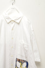 Load image into Gallery viewer, XXXL PATCH WHT SH_04