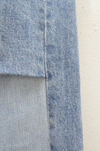 Load image into Gallery viewer, SWITCHING DENIM PT/Hi_02