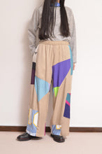 Load image into Gallery viewer, CUT AND CONNECTED TENCEL WIDE EASY PT / BEG02_003