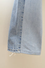 Load image into Gallery viewer, SWITCHING DENIM PT/Hi_02