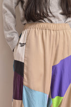 Load image into Gallery viewer, CUT AND CONNECTED TENCEL WIDE EASY PT / BEG02_003