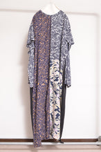 Load image into Gallery viewer, FLORAL W SLEEVE OP(22AW)_00-004