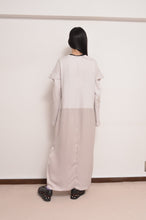 Load image into Gallery viewer, W SLEEVE T OP/O WHT