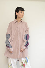 Load image into Gallery viewer, MEXICAN BIG SHIRTS_PNK