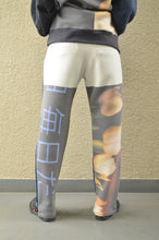 Load image into Gallery viewer, PRINT UNION DENIM PT(INDIGO/Everyday_01)_03