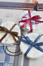 Load image into Gallery viewer, TABLE CLOTH COASTER_set of 5/E