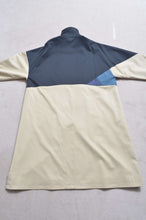 画像をギャラリービューアに読み込む, REMIX TRENCH COAT/BEG/01