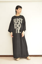 Load image into Gallery viewer, T*SATIN OP_BLK_01