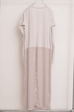 Load image into Gallery viewer, W SLEEVE T OP/O WHT