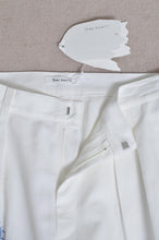 画像をギャラリービューアに読み込む, TABLE CLOTH WIDE TUCK PT/COL_01 / D