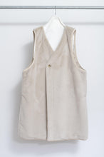 画像をギャラリービューアに読み込む, FUR LINER ( BEG )_A