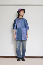 Load image into Gallery viewer, PAISLEY TEE/D