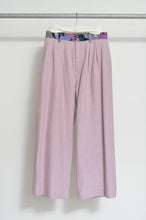 Load image into Gallery viewer, WIDE PT_LINEN 01/PINK