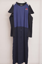 Load image into Gallery viewer, W SLEEVE T OP/O NAV