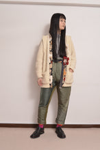 Load image into Gallery viewer, KNIT SLEEVE PARTS_01size