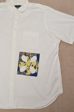 Load image into Gallery viewer, XXXL PATCH WHT SH_04