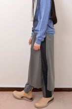 画像をギャラリービューアに読み込む, SKIRT PT /  GRY_01/001