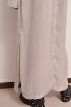 Load image into Gallery viewer, W SLEEVE T OP/O WHT