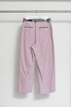 Load image into Gallery viewer, WIDE PT_LINEN 01/PINK
