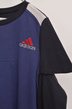 Load image into Gallery viewer, W SLEEVE T OP/O NAV