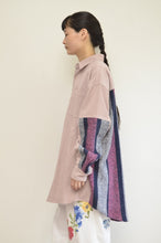 Load image into Gallery viewer, MEXICAN BIG SHIRTS_PNK