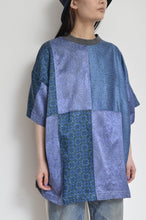 Load image into Gallery viewer, PAISLEY TEE/D