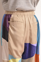 Load image into Gallery viewer, CUT AND CONNECTED TENCEL WIDE EASY PT / BEG02_003