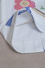 画像をギャラリービューアに読み込む, TABLE CLOTH WIDE TUCK PT/COL_01 / E