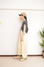 Load image into Gallery viewer, T-SLIP OP (NO SLEEVE)