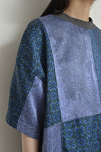 Load image into Gallery viewer, PAISLEY TEE/D
