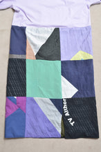 画像をギャラリービューアに読み込む, SQUARE SHAKA L/S T OP_01 / PURPLE