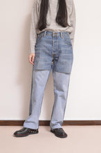 Load image into Gallery viewer, SWITCHING DENIM PT/Hi 02_001